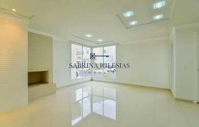 Imagem: CASA EM CONDOMINIO 4 QUARTOS À VENDA EM SANTA FELICIDADE