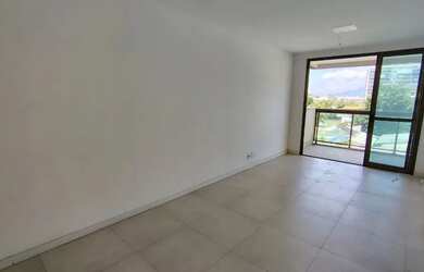 Imagem 4: Recreio Barra Bonita Sol Manhã 02 Quartos com Infra e Segurança Junto...