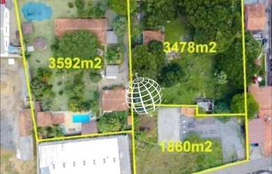 Imagem 4: Casa à venda, 390 m² por R$ 5.400.000,00 - Ribeirão dos Porcos - Atibaia/SP