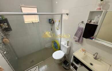 Imagem 12: Casa + casas de fundos para Venda no Jardim Viena, São José do Rio Preto