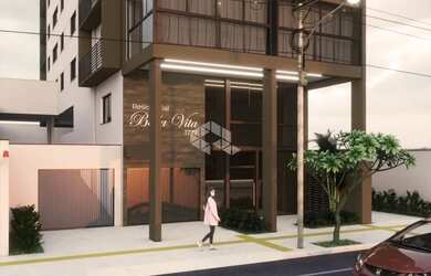 Imagem 2: Apartamento à venda no Residencial Bella Vita