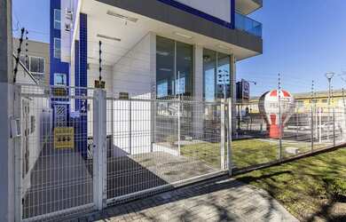 Imagem 10: Imóvel à venda com 1085m² de área total no Jardim Social em Curitiba