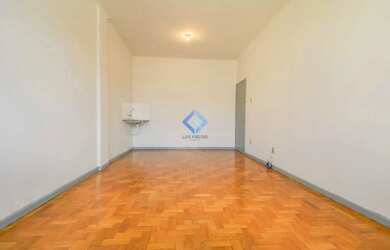 Imagem 3: Edifício Bom Despacho: Sala comercial 23m²