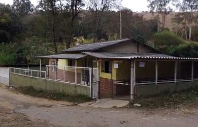 Imagem 9: Vendo casa na beira da BR 354