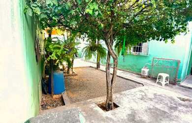 Imagem 10: Casa Lote 240 Metros Av. Grande Movimento Bairro Maracanã (AREIA COMERCIAL