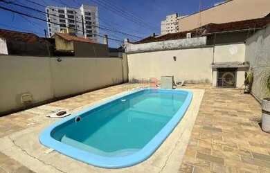 Imagem 15: Apartamento no Centro de Taubaté - 3 Dormitórios com 1 Suíte Pronto...