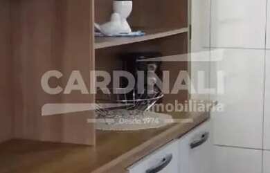 Imagem 9: Casa Padrão em São Carlos