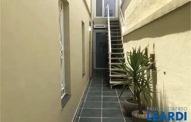 Imagem 13: SOBRADO - VILA CANERO - SP