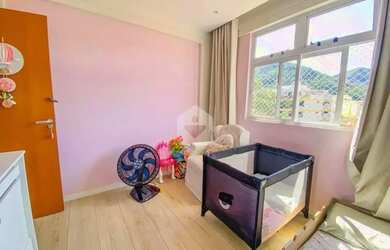 Imagem 12: Cobertura para venda com 3 quartos, 113m² - Corrêas - Petrópolis/RJ