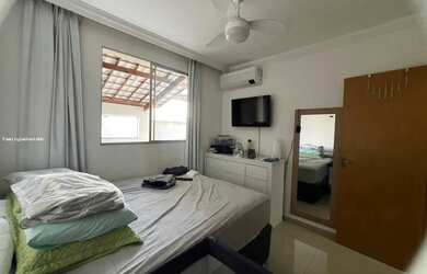 Imagem 7: Apartamento para Venda em Belo Horizonte, Goiânia, 2 dormitórios, 2...