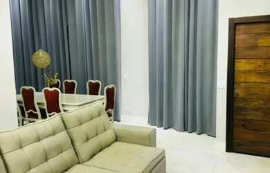 Imagem 6: CASA ASSOBRADADA - RETIRO DAS FONTES - SP