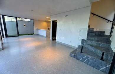 Imagem 5: Casa Subtérrea no Jardins Nápoles com 3 suítes plenas Home Office