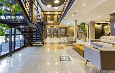 Imagem 12: Studio em Coliving de Alto Padrão na Cidade Baixa - Porto Alegre - RS