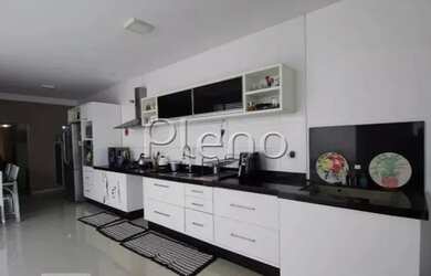 Imagem 10: Casa - Chácara da Barra - Campinas
