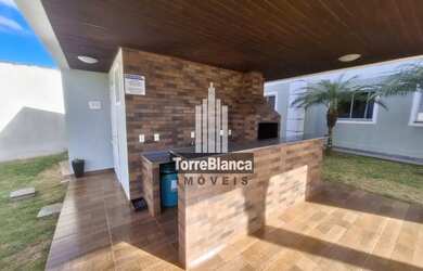 Imagem 15: Apartamento à Venda com 2 quartos, 1 vaga, Cond. Residencial Pontal dos...