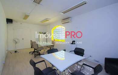 Imagem 13: Entrada para duas ruas. Ao lado do Parque Ibirapuera. Zoneamento comercial