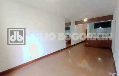 Imagem: O apartamento na cobertura possui 3 Dormitórios, 3 Banheiros