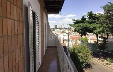 Imagem 12: Imóvel para aluguel possui 269 metros quadrados com 4 quartos em Vila...