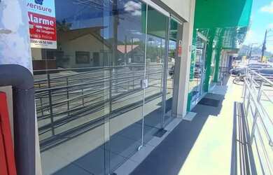 Imagem: O depósito possui 50m² de Área e está localizado em Centro