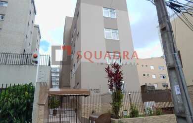 Imagem 2: Apartamento 2 quartos Bairro Água Verde