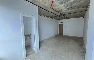 Imagem 11: SALA COMERCIAL ESCRITÓRIO NO ALPHA MEDICAL CENTER EM ALPHAVILLE