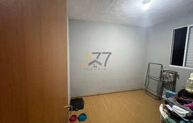 Imagem 10: Apartamento 2 quartos 1 banheiro 1 vaga à venda Rio Fortore - São José...