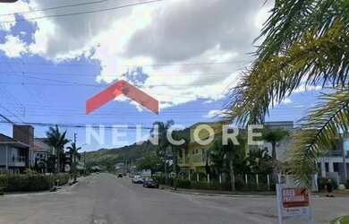 Imagem 5: Casa em Rua Leonel Pereira - Cachoeira do Bom Jesus - Florianópolis/SC