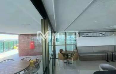 Imagem 9: Apartamento à venda no PARADOR DE MADRID , PINA, Recife, PE