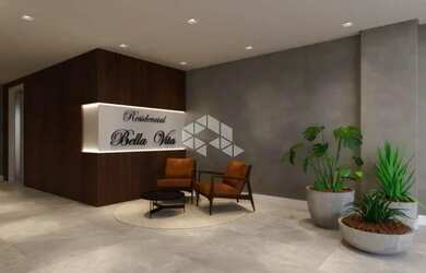 Imagem 5: Apartamento à venda no Residencial Bella Vita