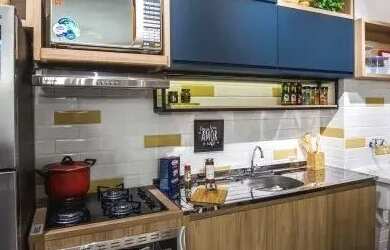 Imagem 12: Apartamento à venda no bairro Recanto Do Cerrado em Aparecida de Goiânia/GO