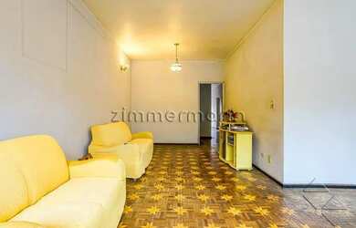 Imagem 8: TERRENO POMPÉIA 500M². Varandae500m² de Área