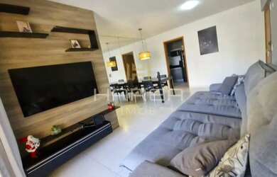 Imagem 3: APARTAMENTO NO CORREDOR VERA ARRUDA 3/4 - 79 M2 - 3 QD DO MAR - R$650.000,00