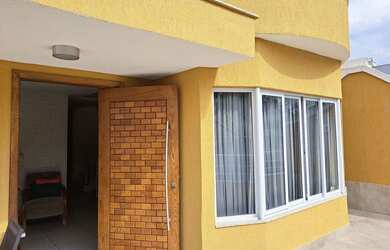 Imagem 16: Fator2525 Casa Triplex 4 quartos com piscina em Arsenal