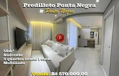 Imagem: O apartamento possui 3 Dormitórios, 1 Banheiro, 5 Vagas na