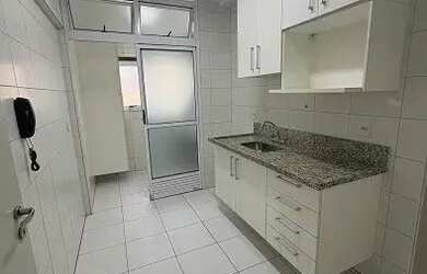 Imagem 4: Apartamento 03 dormitórios no centro de Alphaville - andar alto