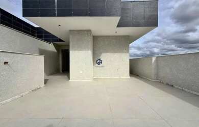 Imagem 2: COBERTURA - ITAPOÃ. 138m² de Área, 2 Vagas na garageme4 Dormitórios