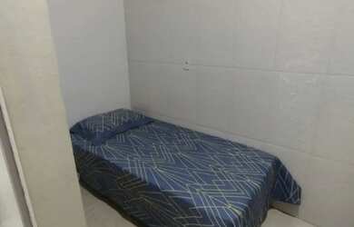 Imagem 10: Aluguel de Kitinet Mobiliada