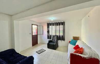 Imagem 6: Casa a venda no bairro passo da areia