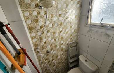 Imagem 7: Imóvel para venda possui 70 metros quadrados com 2 quartos em Praia do...