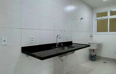 Imagem 12: RG - 3 Quartos com lazer clube na Praia de Itaparica com 2 vagas