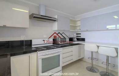 Imagem 5: Venda Apartamento 3 Dormitórios - 145 m² Cerqueira César