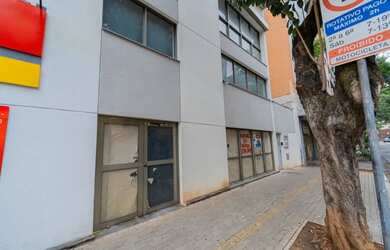 Imagem 3: Conjunto comercial para venda em Bela Vista , 131m²