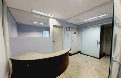 Imagem 9: 36228) à venda - Prédio Comercial com , 14 vagas, no Barro Preto