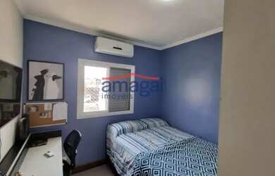 Imagem 16: Casa em condomínio de 4 quartos para venda no Jardim Santa Maria