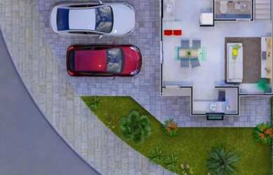 Imagem 7: CASA ASSOBRADADA - NOVA CEREJEIRA - SP