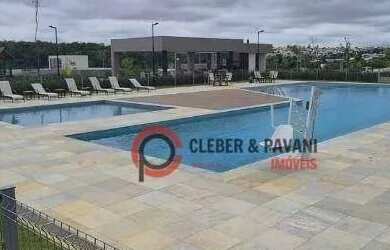 Imagem 13: Terreno à venda, 395 m² por R$ 530.000,00 - Condomínio Terras Alpha Nova Esplanada - Votor