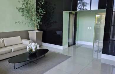 Imagem 12: Cond Residencial Solar Alta Vista - 196m² - 3 suítes - 4 vagas de garagem...