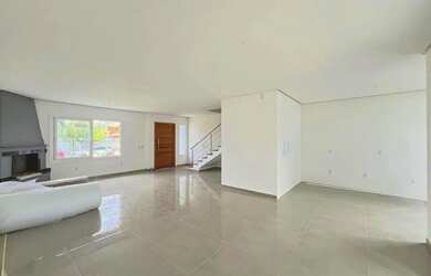 Imagem 7: sobrado com 142m2 no Condomínio Residencial Jardins do Prado