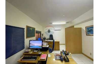 Imagem 2: Sala comercial para locação na Pituba - 50 metros - com mezanino - Valor R$3.000,00