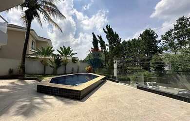 Imagem 3: Casa para locação no Residencial Zero Alphaville - Santana de Parnaíba/SP